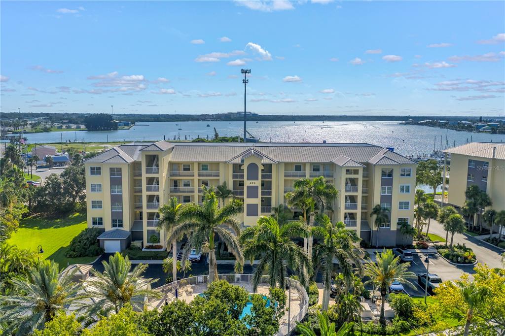 423 150TH AVENUE UNIT 1501