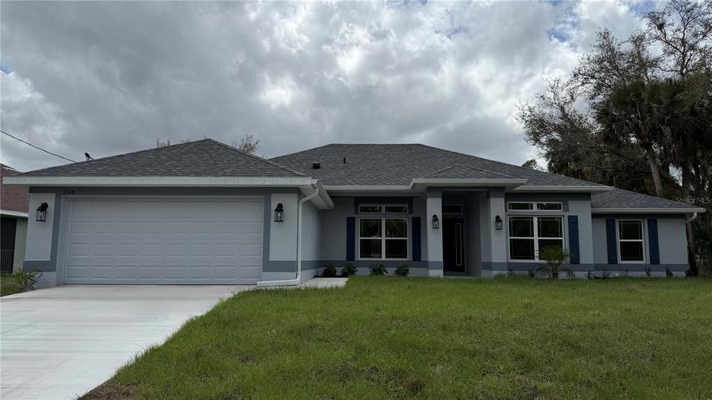 3599 SHAWNEE TERRACE