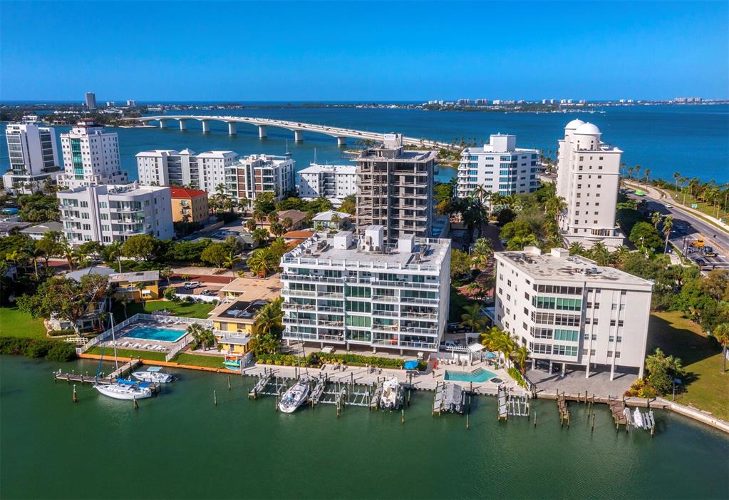 650 GOLDEN GATE POINT UNIT 401