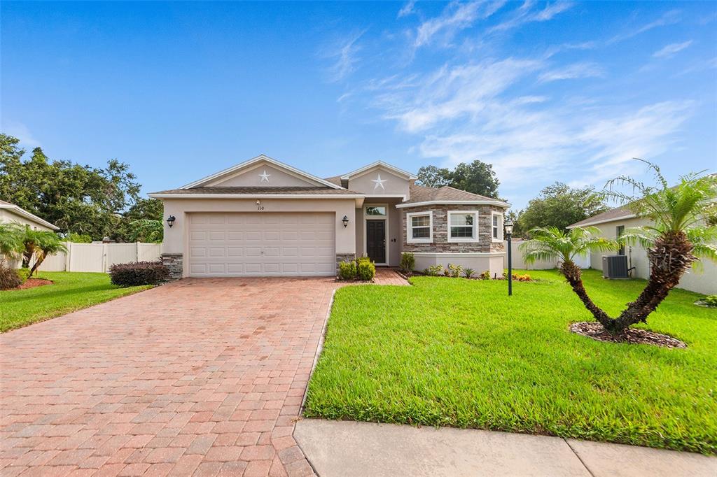 110 PROMENADE COURT