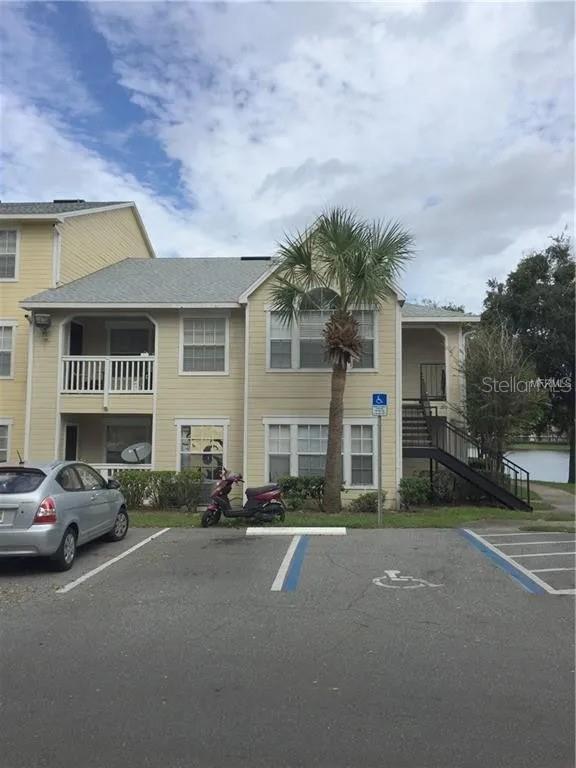1037 S HIAWASSEE ROAD UNIT 2818