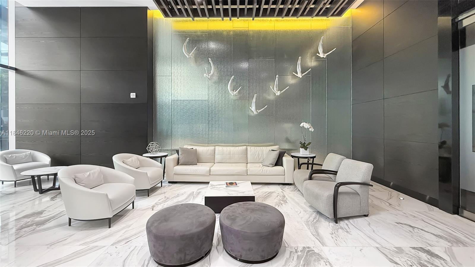 851 NE 1st Ave # 3302, Miami FL 33132