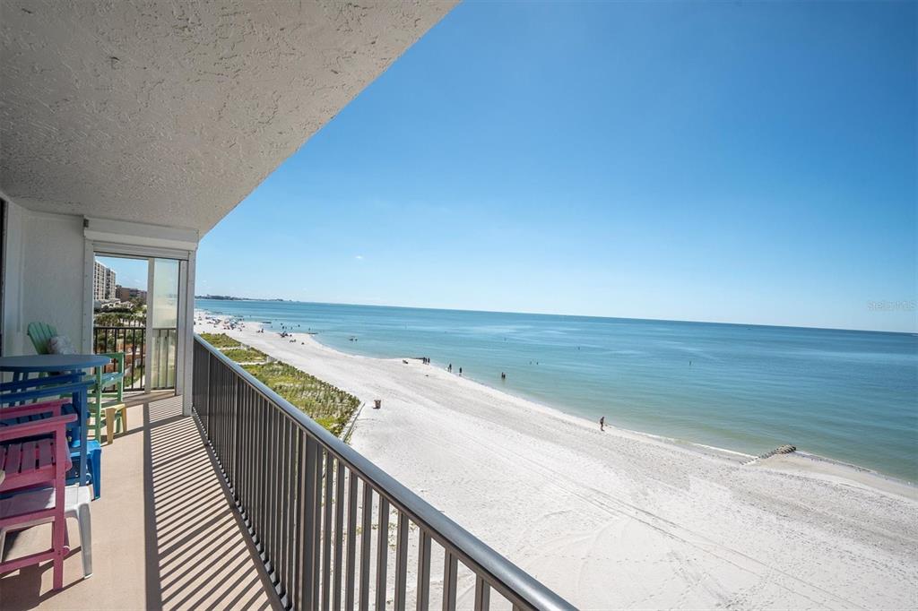 15316 GULF BOULEVARD UNIT 402
