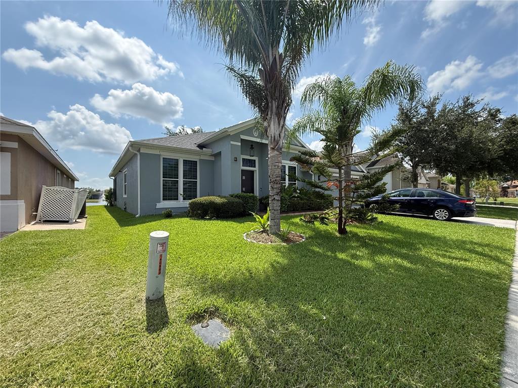 2848 OCONNELL DRIVE, KISSIMMEE, FL — photo 4 of 30