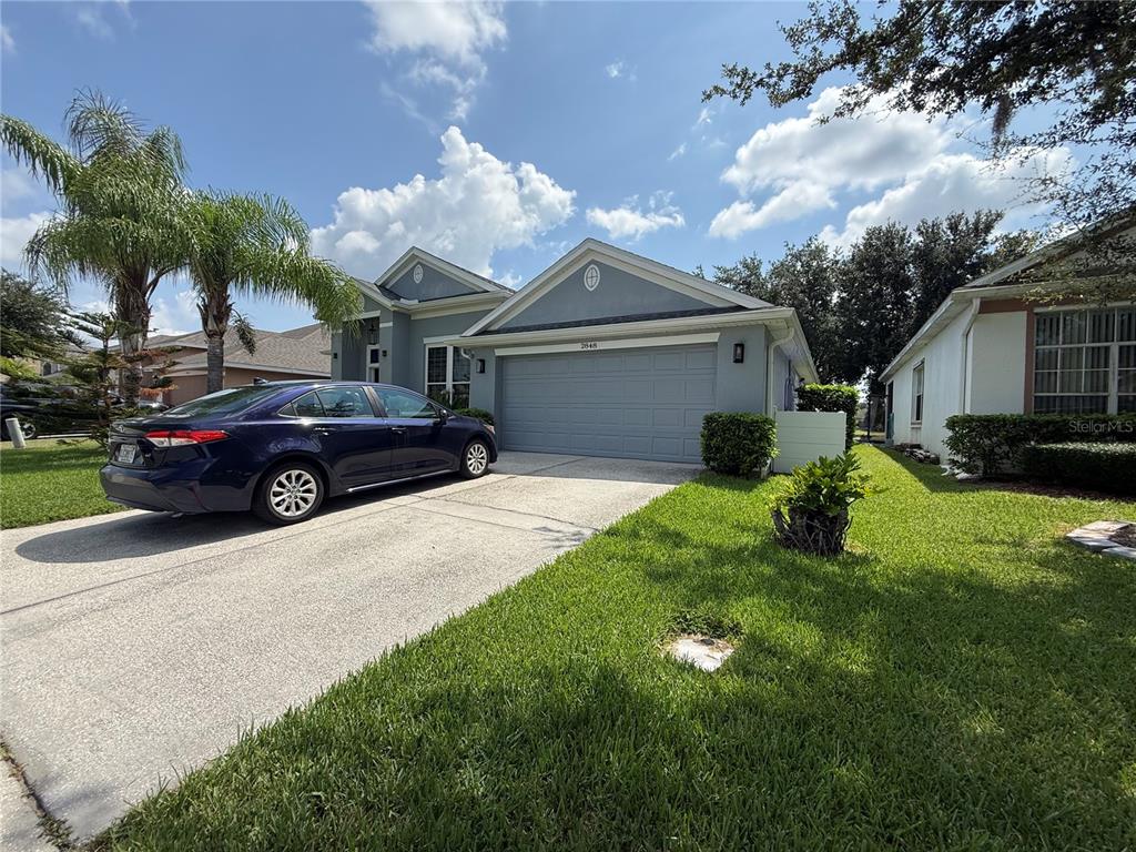 2848 OCONNELL DRIVE, KISSIMMEE, FL — photo 5 of 30