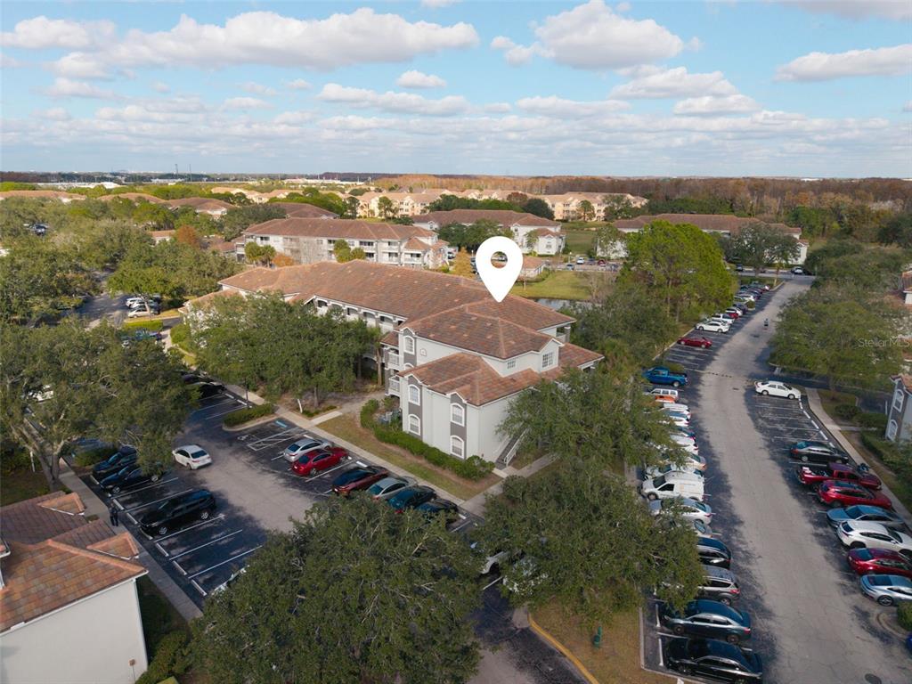 13838 FAIRWAY ISLAND DRIVE UNIT 1436