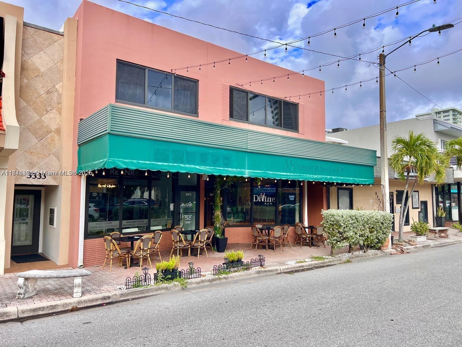 3337 NE 33rd St, Fort Lauderdale FL 33308