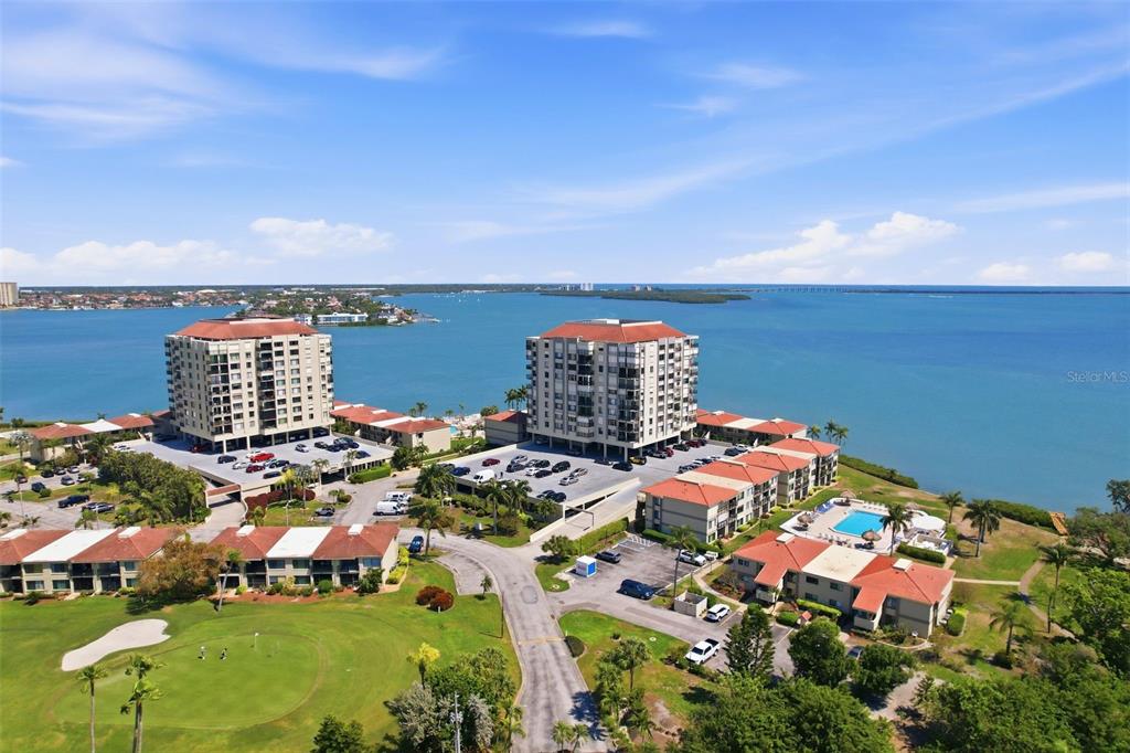 6372 PALMA DEL MAR BOULEVARD S UNIT 1207