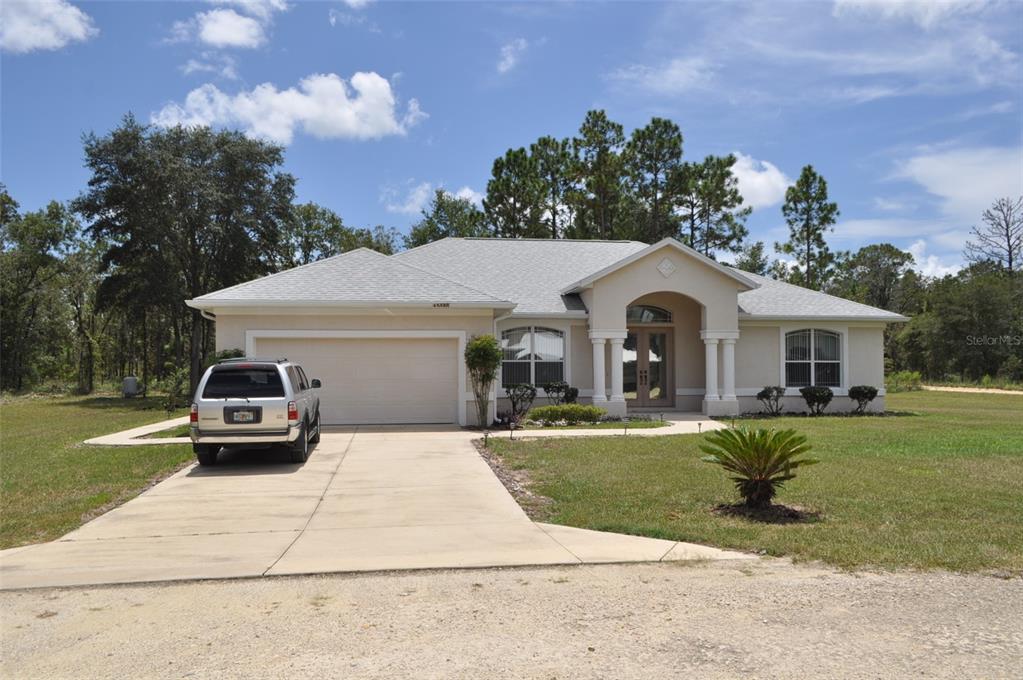 15580 NE 16TH LANE, WILLISTON, FL — photo 2 of 30