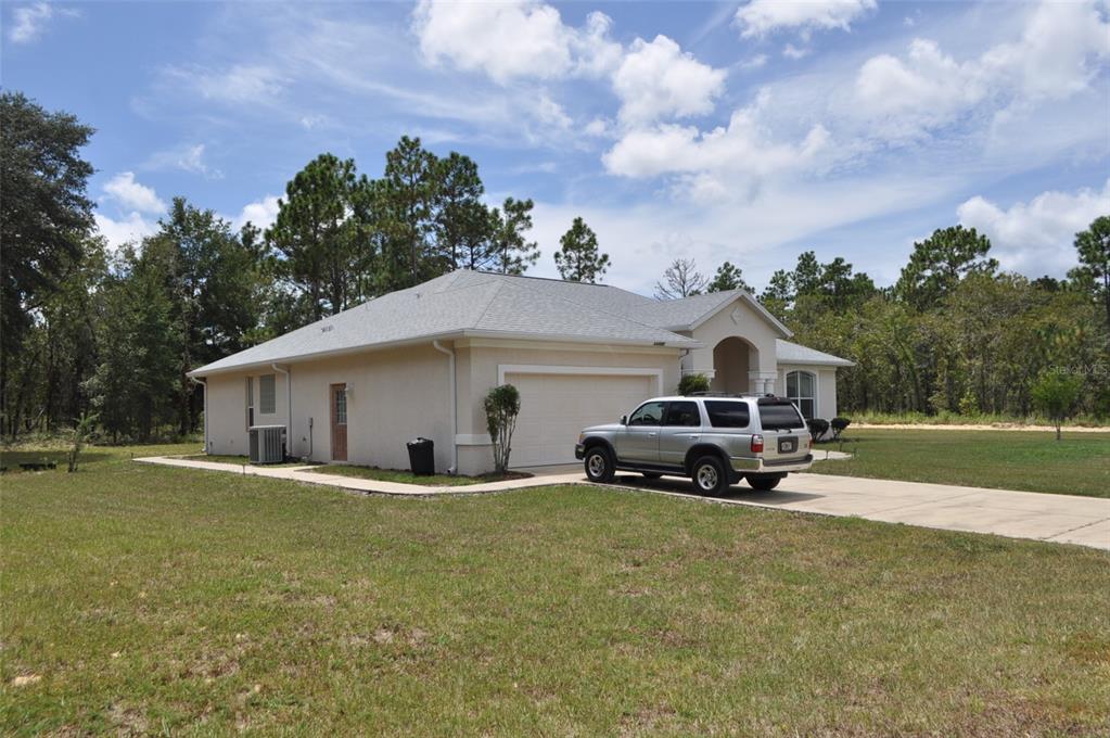 15580 NE 16TH LANE, WILLISTON, FL — photo 3 of 30