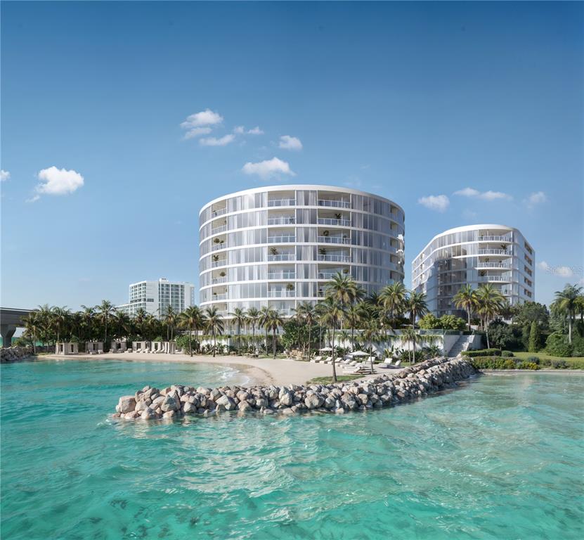 805 S GULFVIEW BOULEVARD UNIT 605A