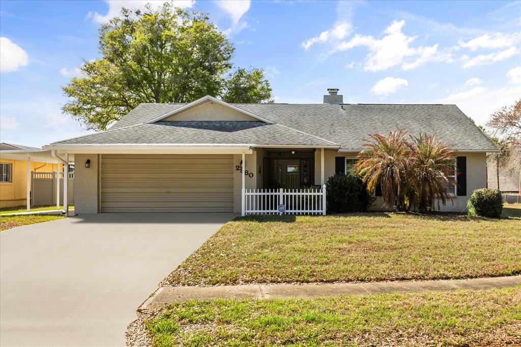 2980 DEMARET DRIVE