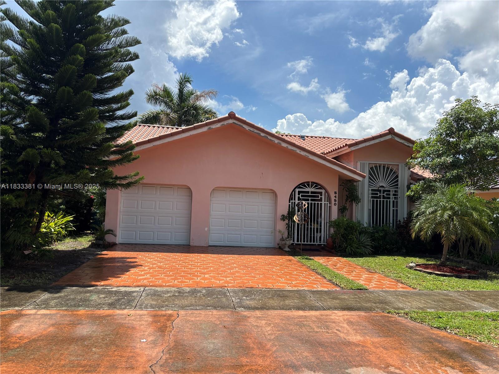 5450 SW 143rd Ct, Miami FL 33175
