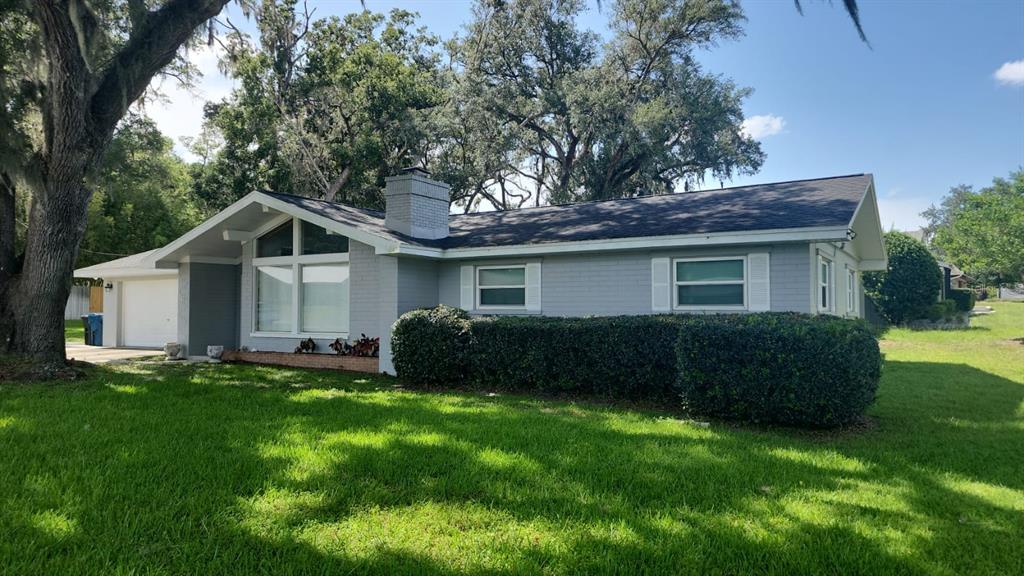 720 FOREST PARK DRIVE