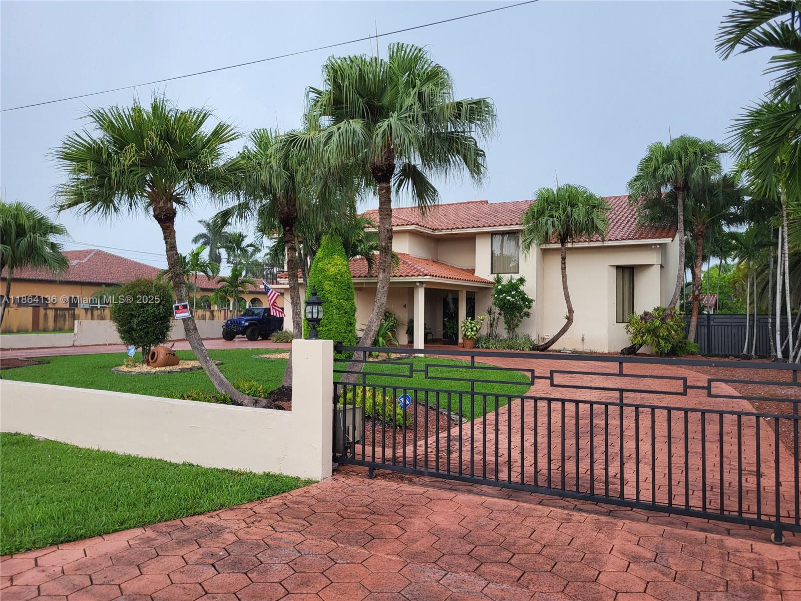 2930 SW 129 Ave, Miami FL 33175