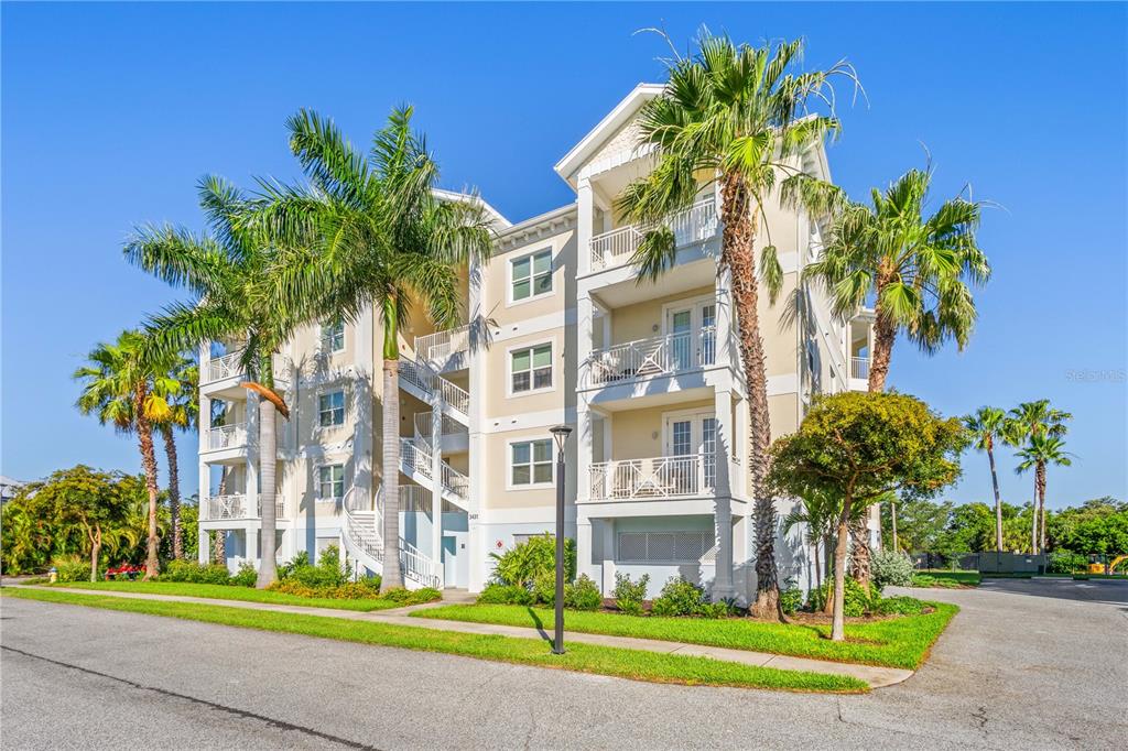 3431 79TH STREET CIRCLE W UNIT 101