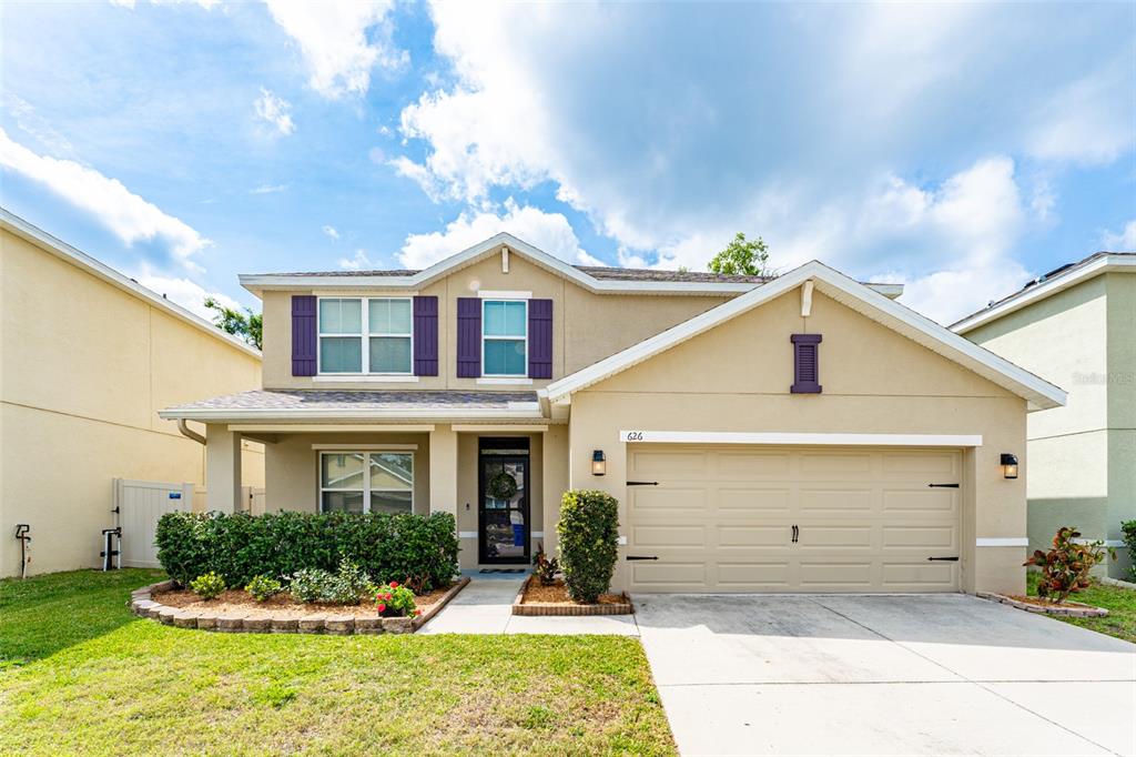 626 DIAMOND RIDGE ROAD