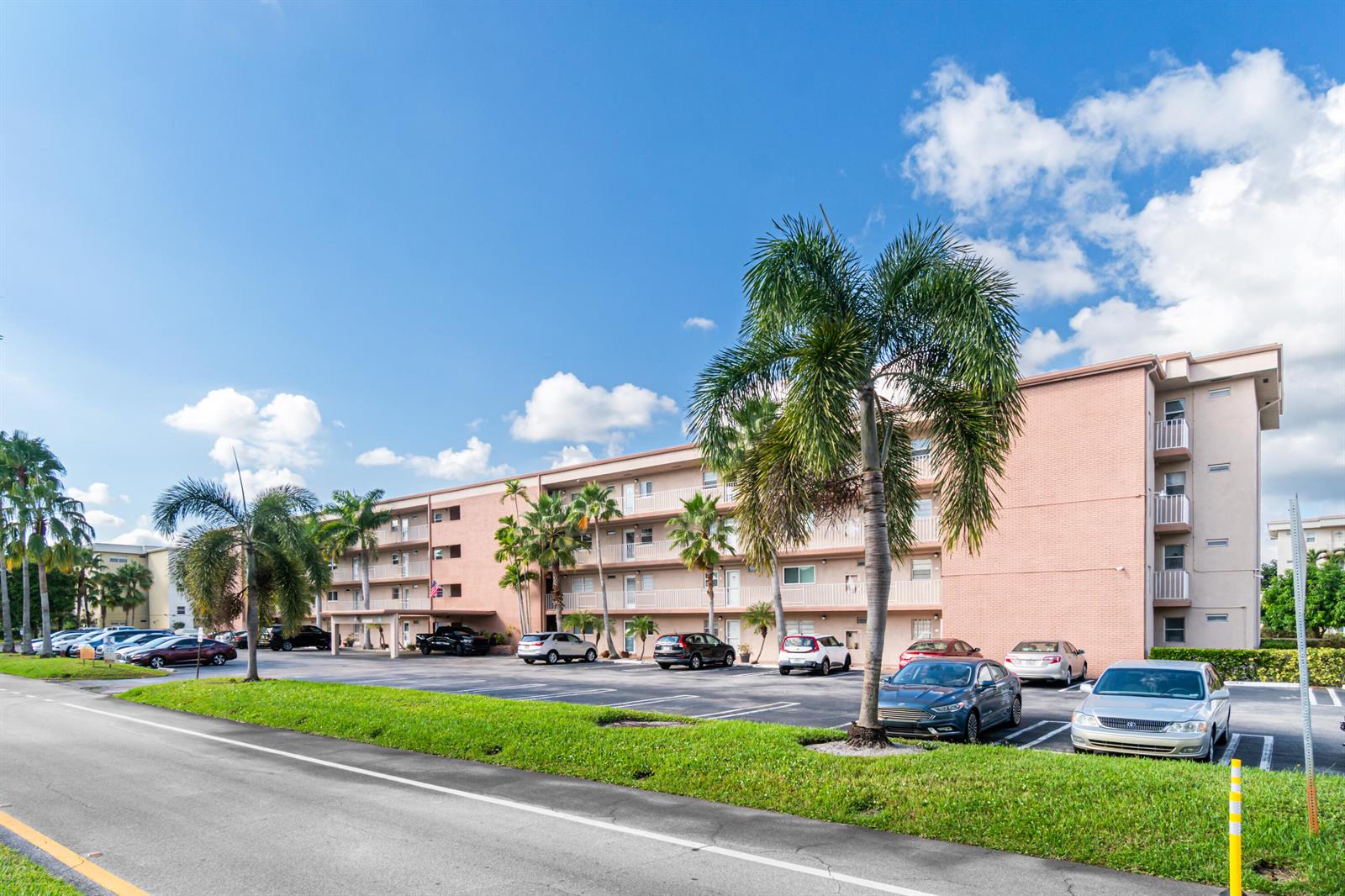 2615 NE 1st Court # 410, Boynton Beach FL 33435