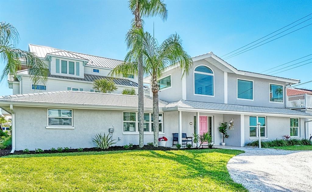404 S POLK DRIVE