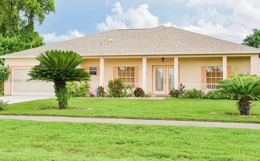 721 Milwaukee Blvd, Lehigh Acres FL 33974