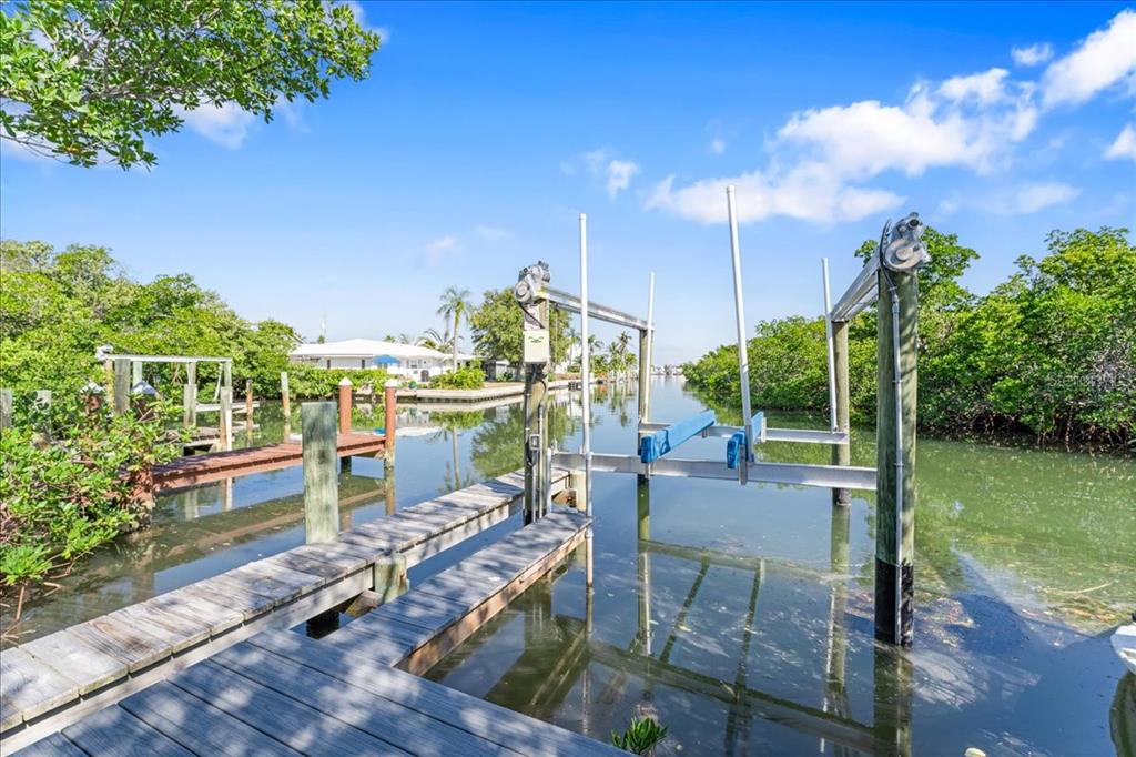 8301 MARINA DRIVE UNIT 8