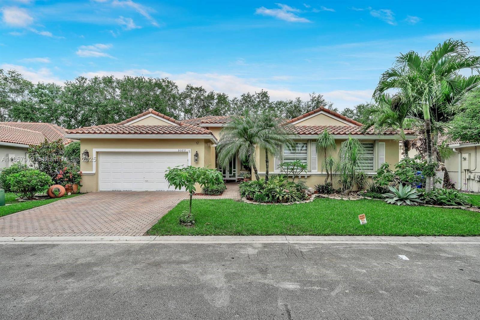5323 SW 34th Way, Hollywood FL 33312