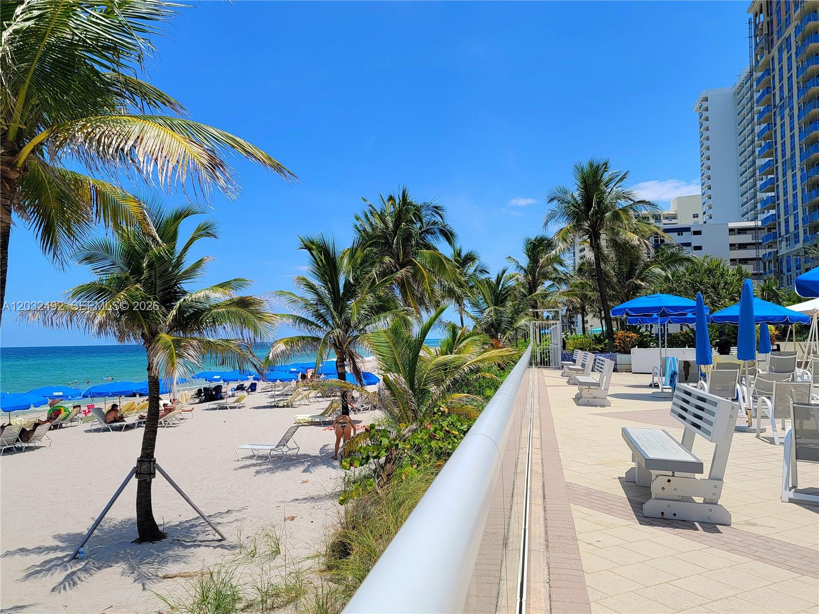 2030 S Ocean Dr # 2026, Hallandale Beach FL 33009
