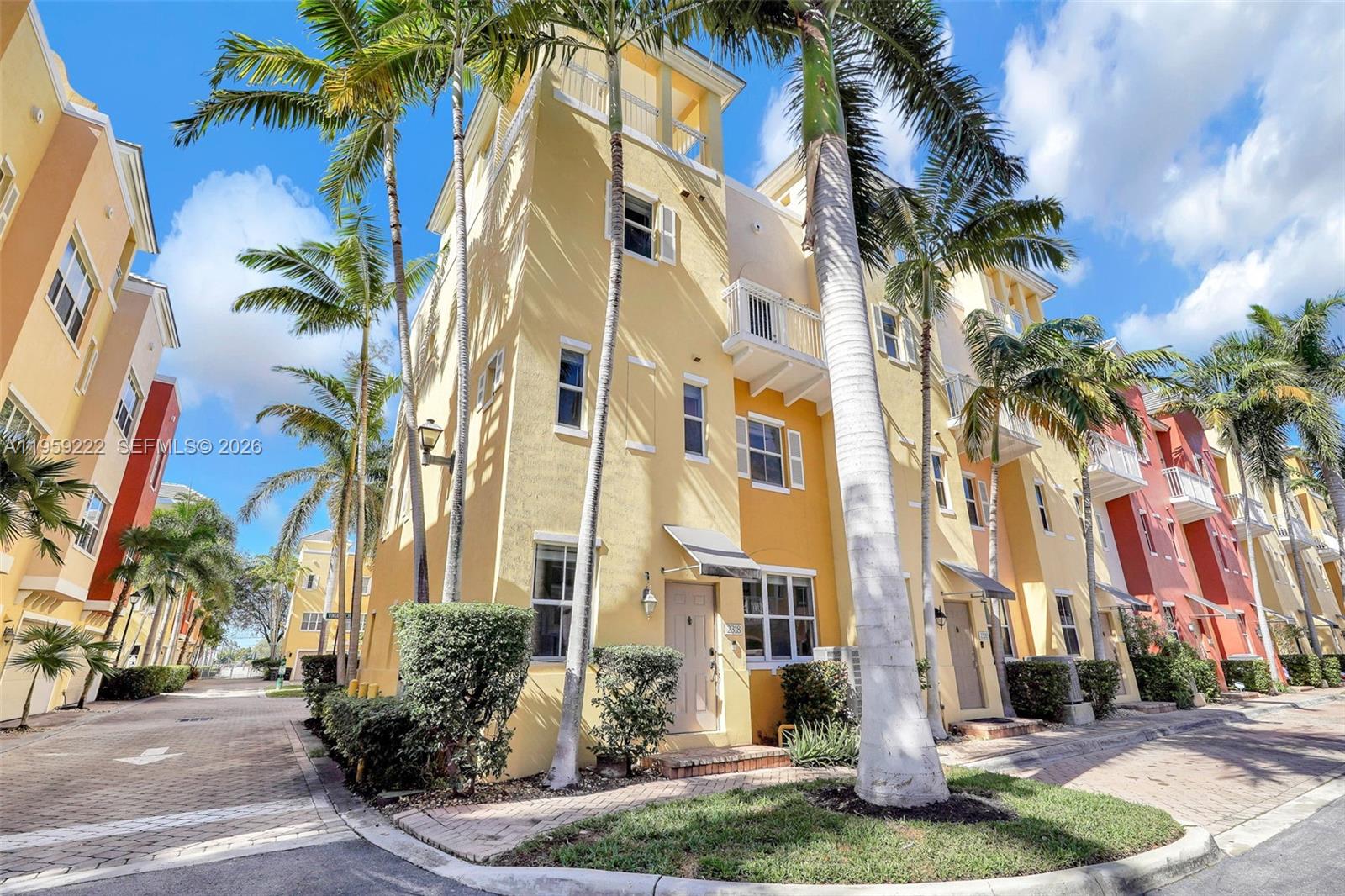 2318 Vintage Dr # 2318, Lighthouse Point FL 33064