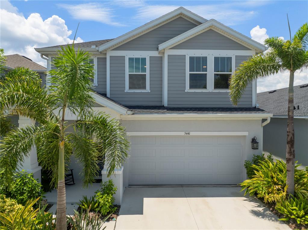 5441 DEL CORONADO DRIVE