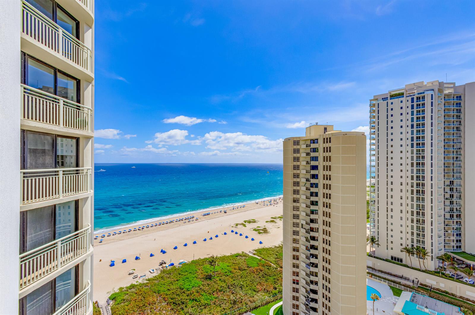 3000 N Ocean Drive # G, Singer Island FL 33404
