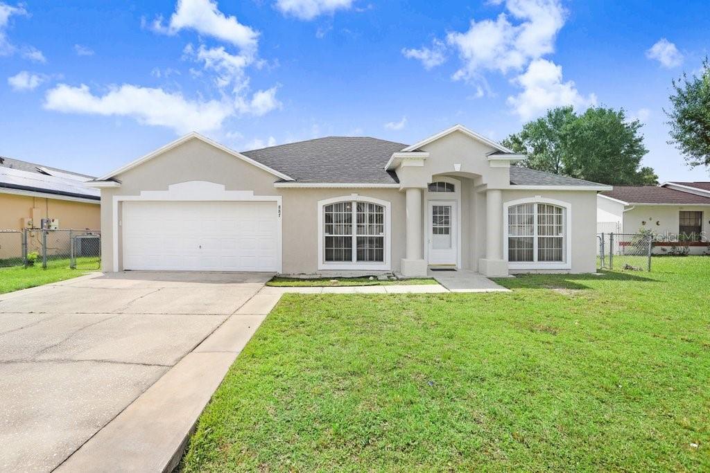 887 JARNAC DRIVE