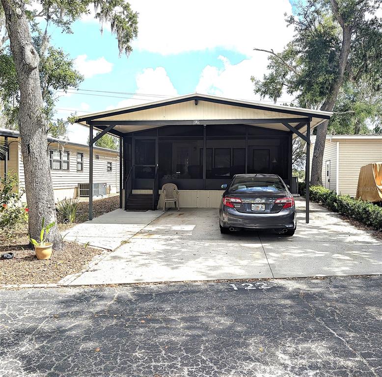 3300 26TH AVENUE E UNIT 122