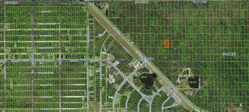 N/A, LAKE WALES, FL — photo 2 of 5