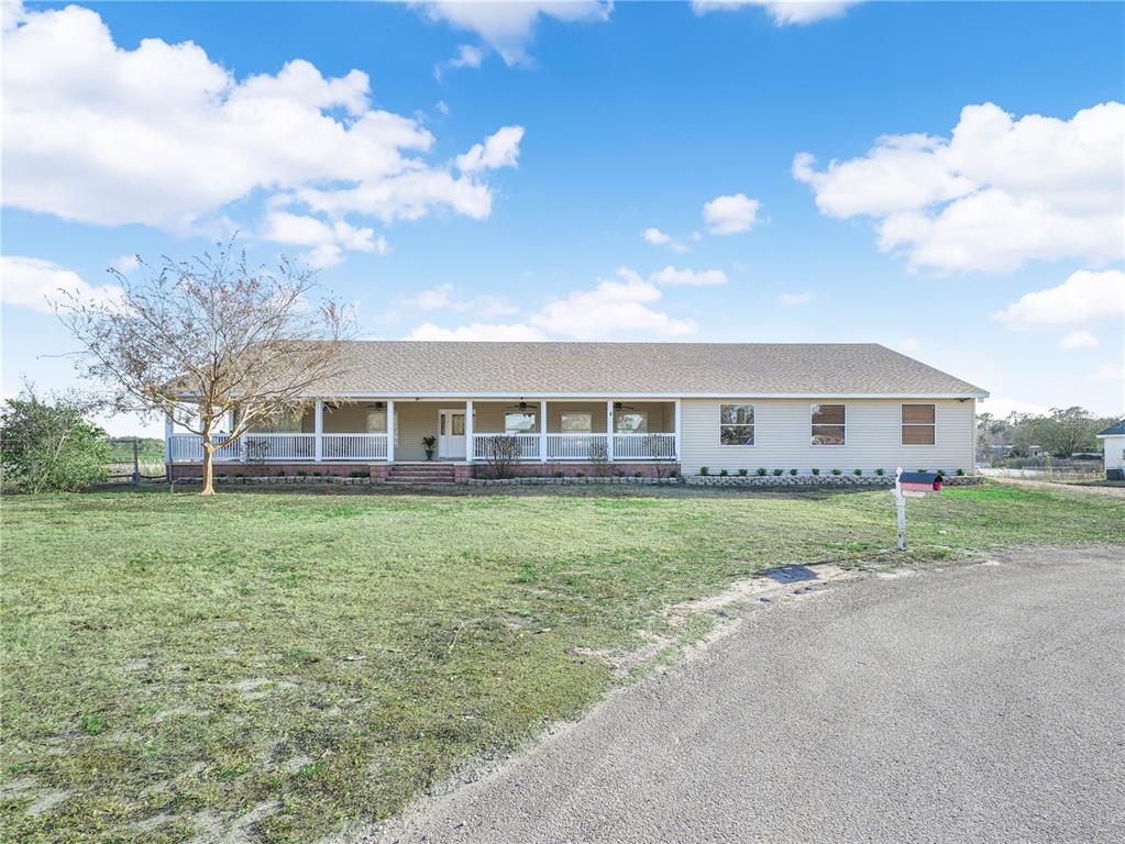 124 PANGOLA DRIVE