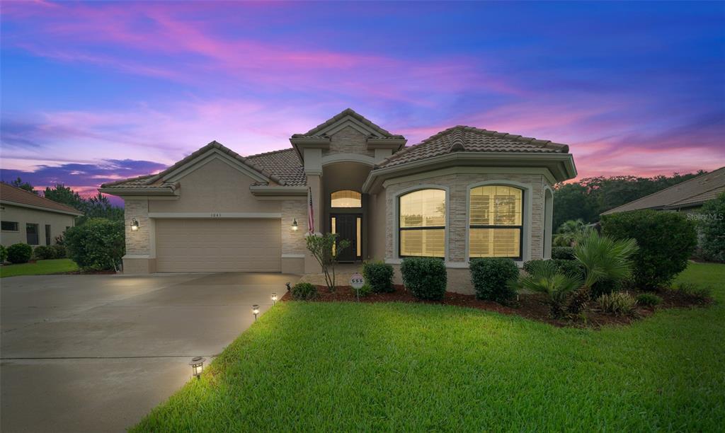 1041 N HUNT CLUB DRIVE