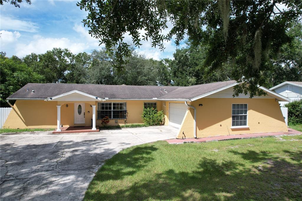 4360 OLD COLONY ROAD