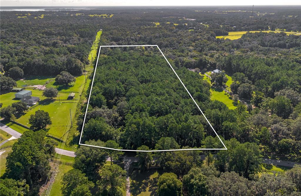 TBD NW 88TH AVENUE RD, REDDICK, FL — photo 2 of 12