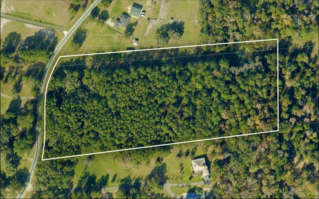 TBD NW 88TH AVENUE RD, REDDICK, FL — photo 4 of 12