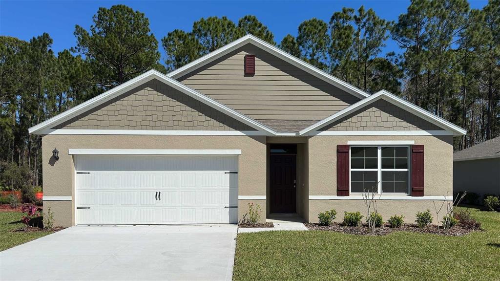 992 CHAMPION RDG DRIVE