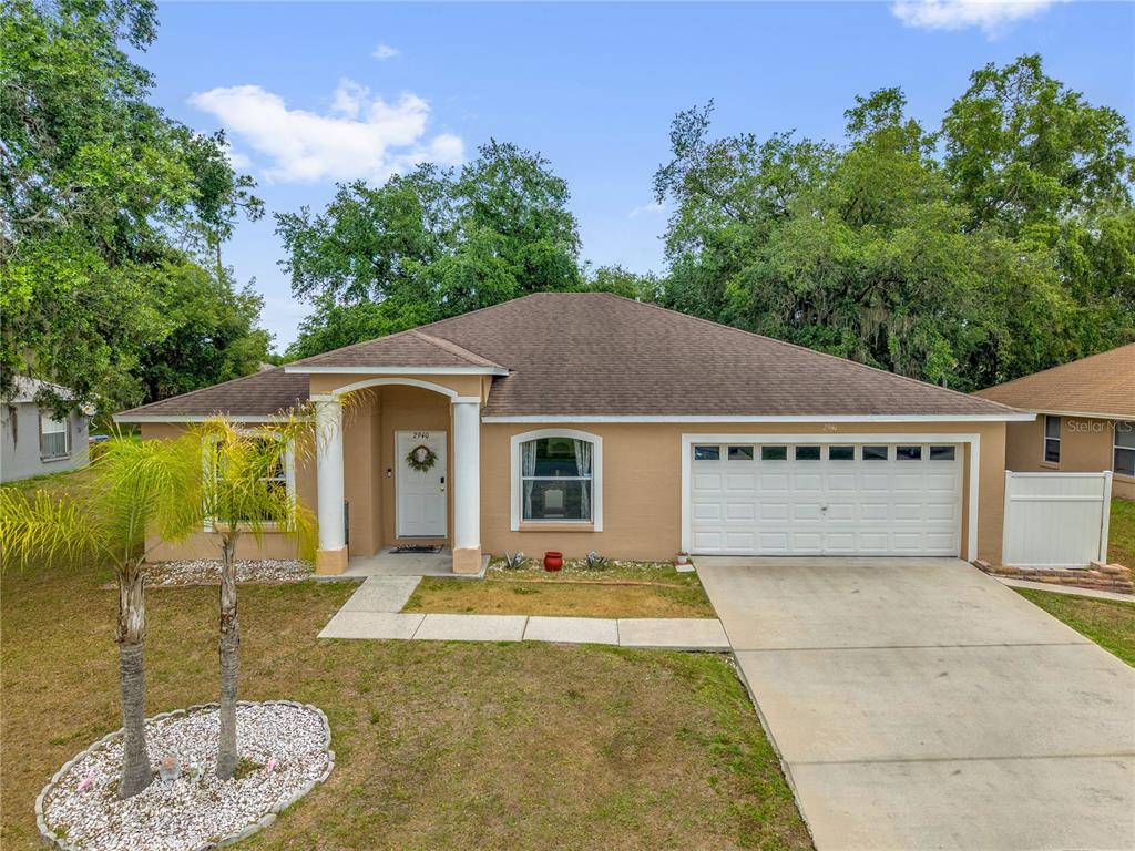 2940 EVANS DRIVE
