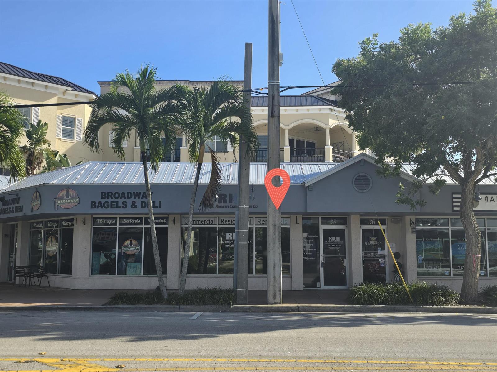 38 SE Ocean Boulevard # 38, Stuart FL 34994