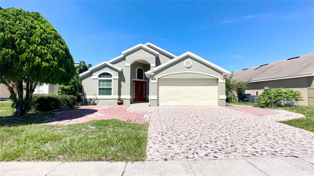 223 LAKE DAVENPORT ESTATES DRIVE