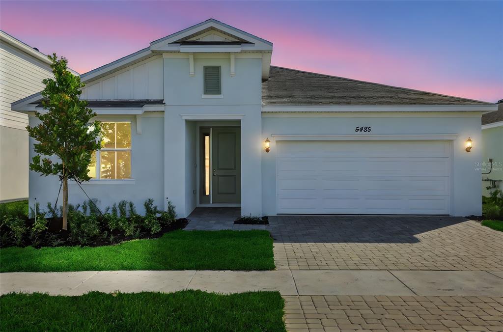 5485 NW CAMBERLY COURT