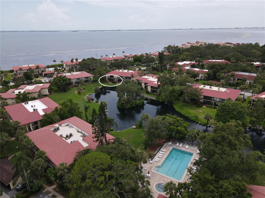 6472 SEAGULL DRIVE UNIT 301
