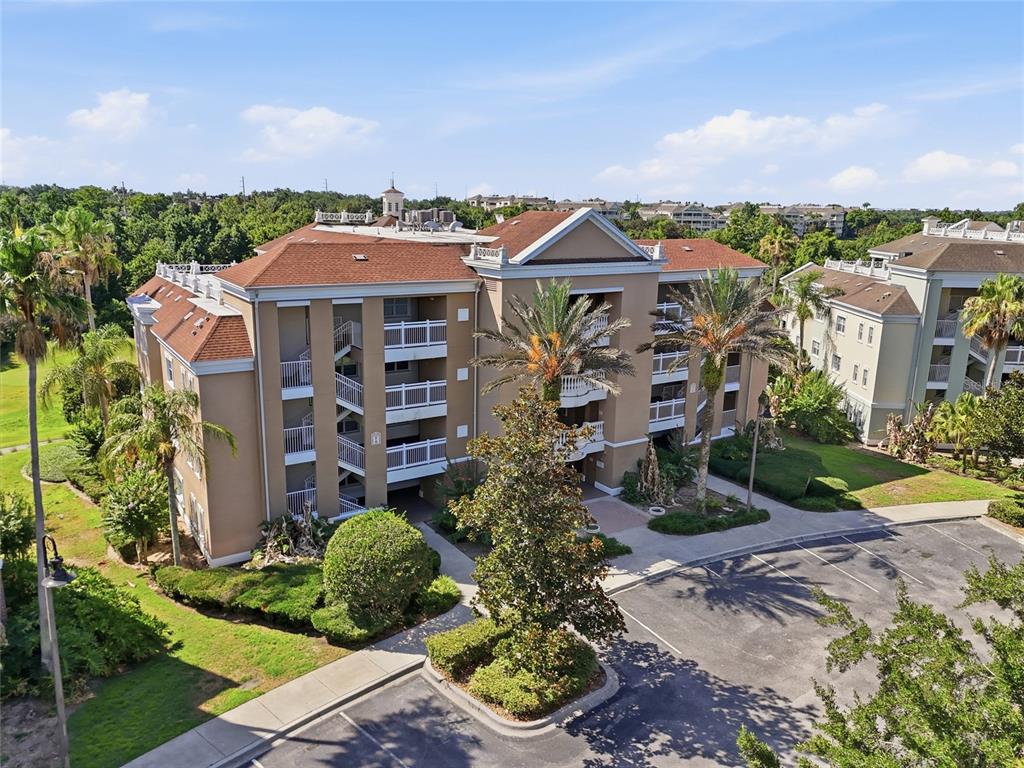 7612 CABANA COURT UNIT 202