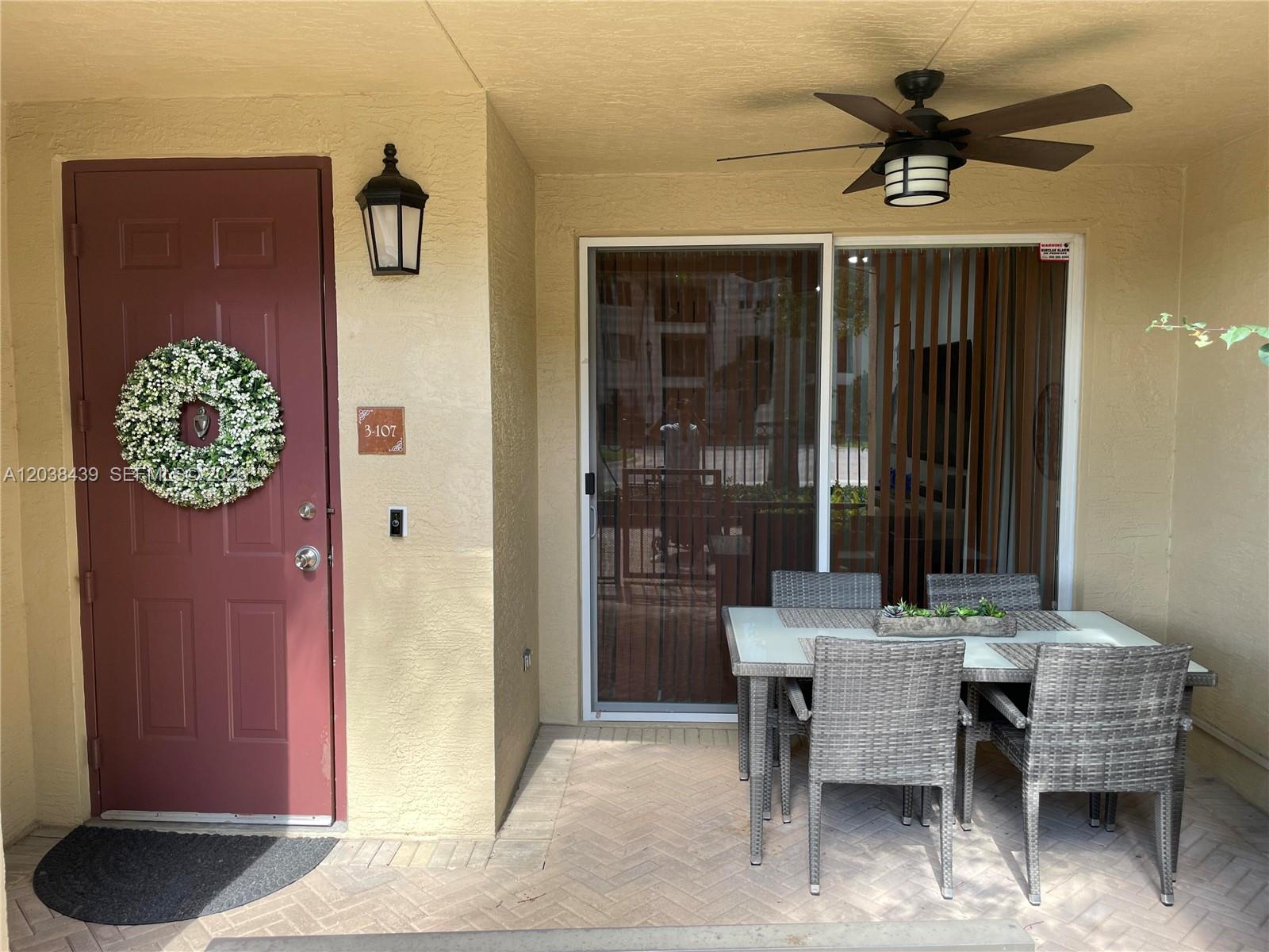 2900 NW 125th Ave # 107, Sunrise FL 33323
