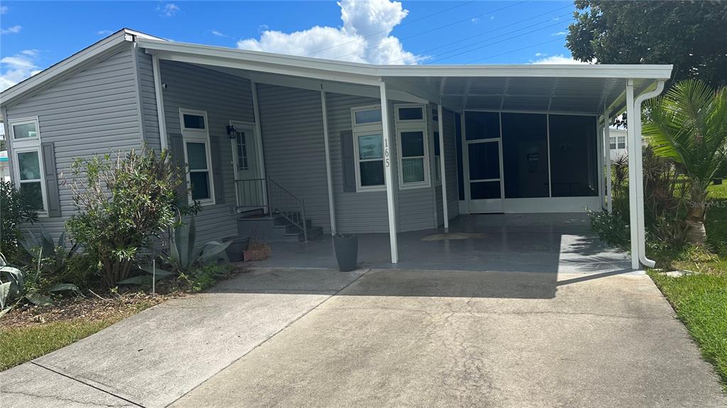 165 LAKEVIEW DRIVE