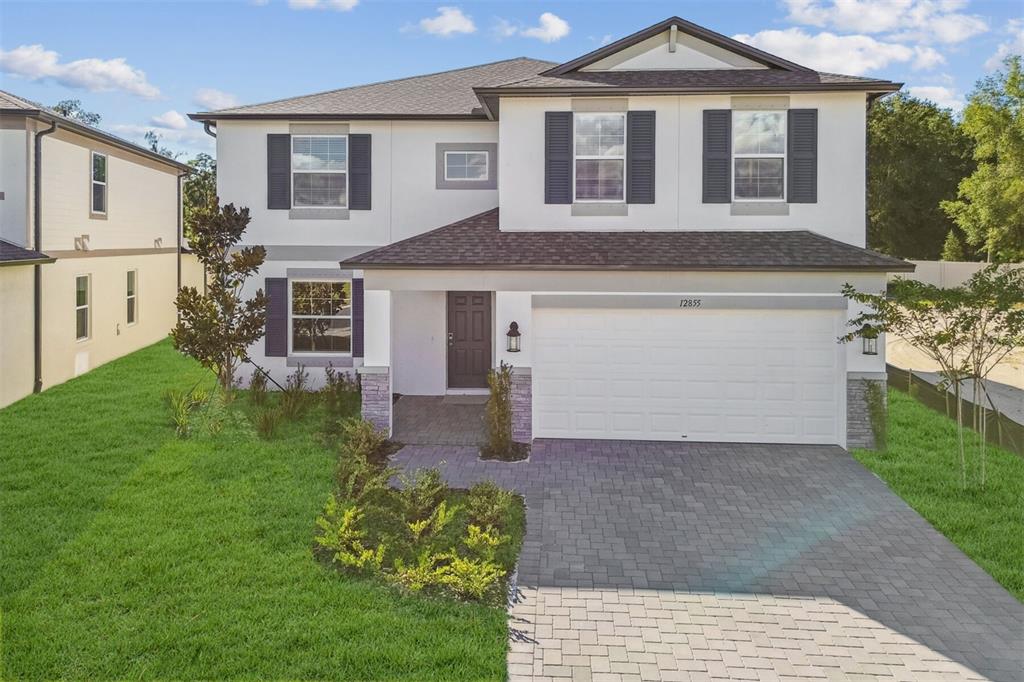 12855 CASTLE OAKS DRIVE