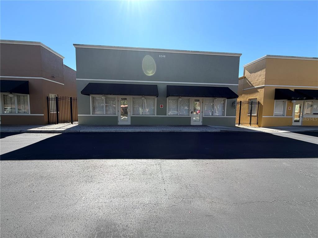 3248 W LAKE MARY BOULEVARD UNIT 1220