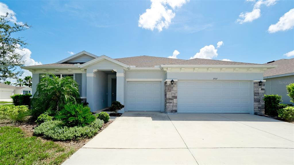 3707 GRAIN RUN, BRADENTON, FL — photo 2 of 30